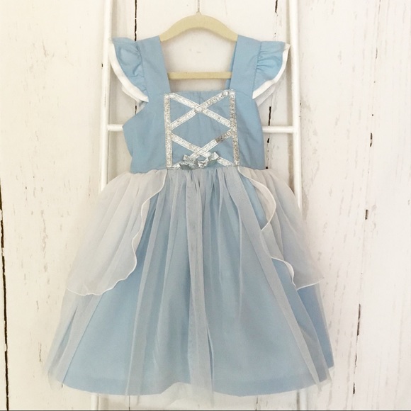 Disney Inspired Princess Dress Custom Dresses - Picture 4 of 16